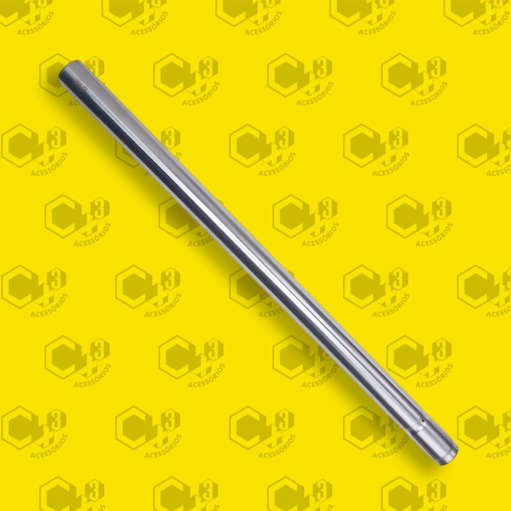 CILINDRO INTERNO (TUBO INTERNO) P/MOTO HONDA CG 150 TITAN/FAN 04/15(ESQ/DIR)-CG 160 START 16/...(DIR.)-CG 160 TITAN/F - CX007