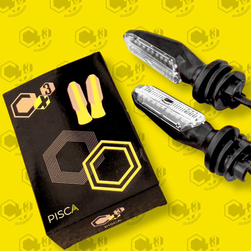 PISCA CB 250F TWISTER 16/... COXIM (PAR ) SM0202