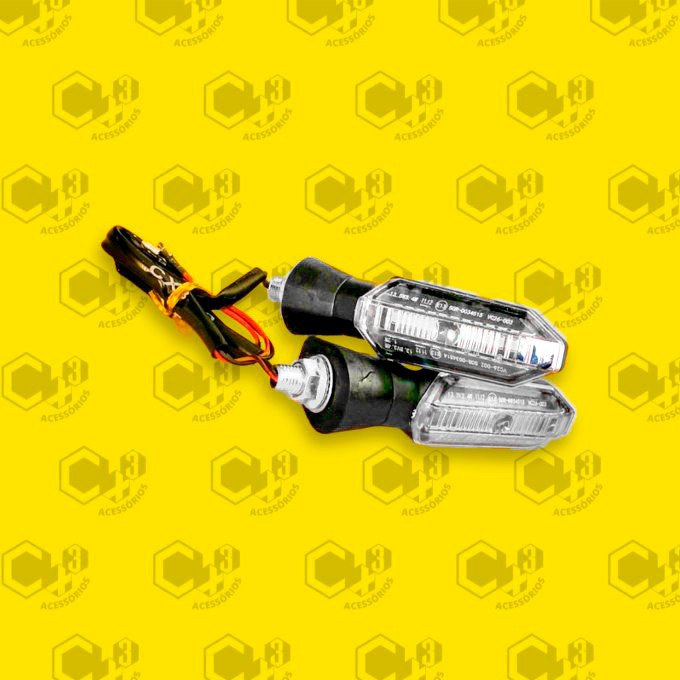 PISCA CB 250F TWISTER 19/... SEQUENCIAL PARAFUSO (PAR) SM0201