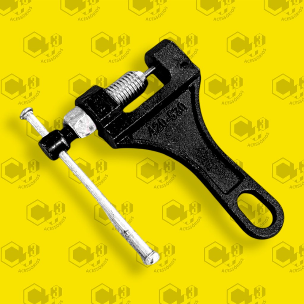 CHAVE EXTRATORA DE CORRENTE 420-530 - SM0490