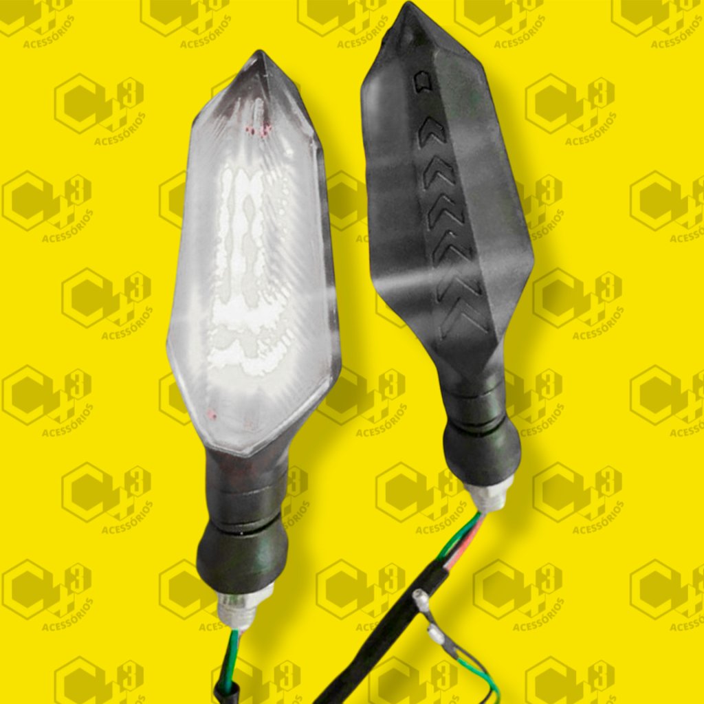 PISCA ESPORTIVO ARROW SEQUENCIAL SM0211