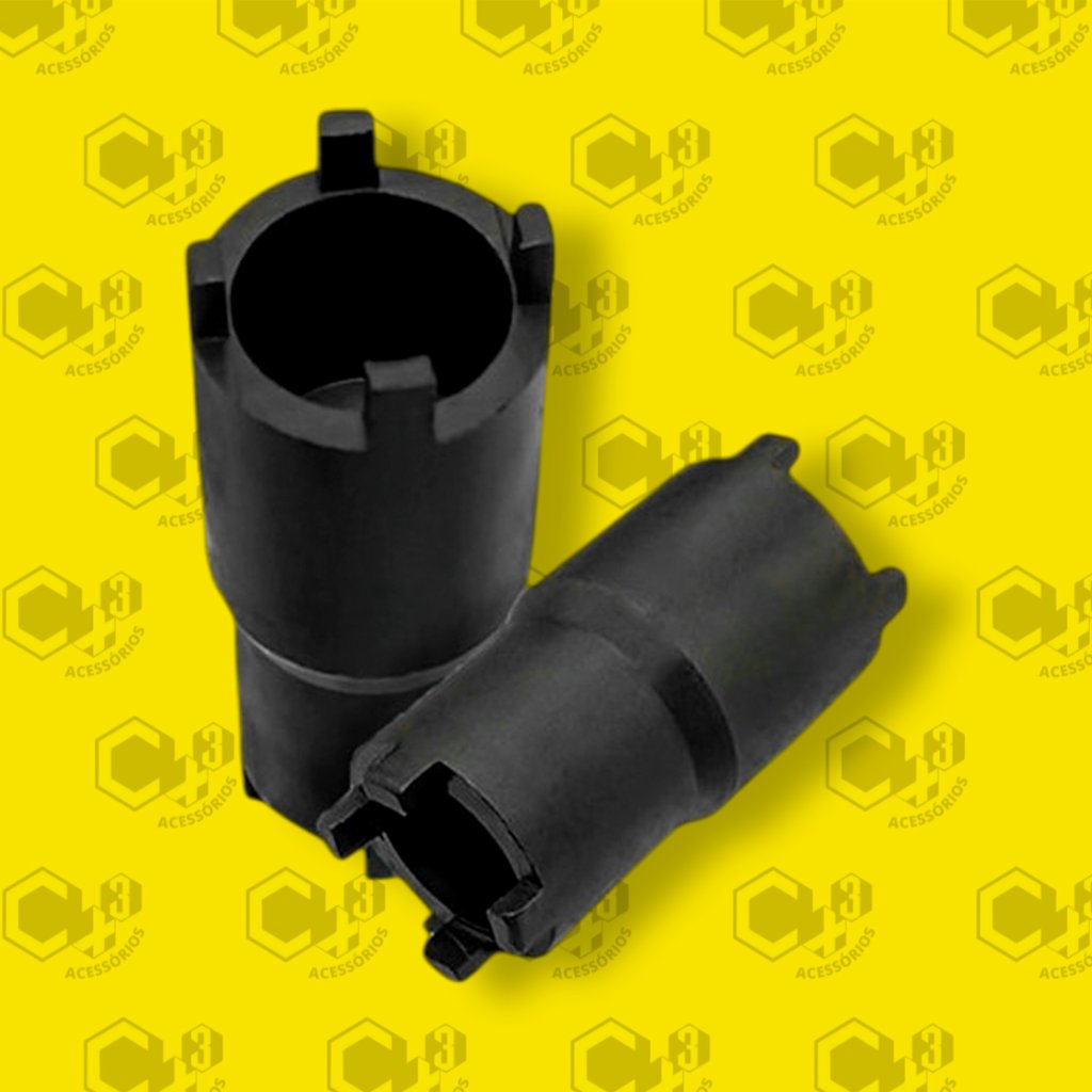 CHAVE CASTELO TITAN 99 - 00 - FAN 125 - 150 - SM0491