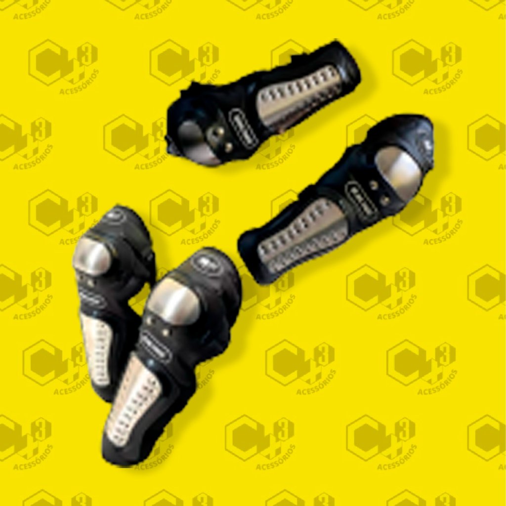 JOELHEIRA C/ COTOVELEIRA INOX - SM0451