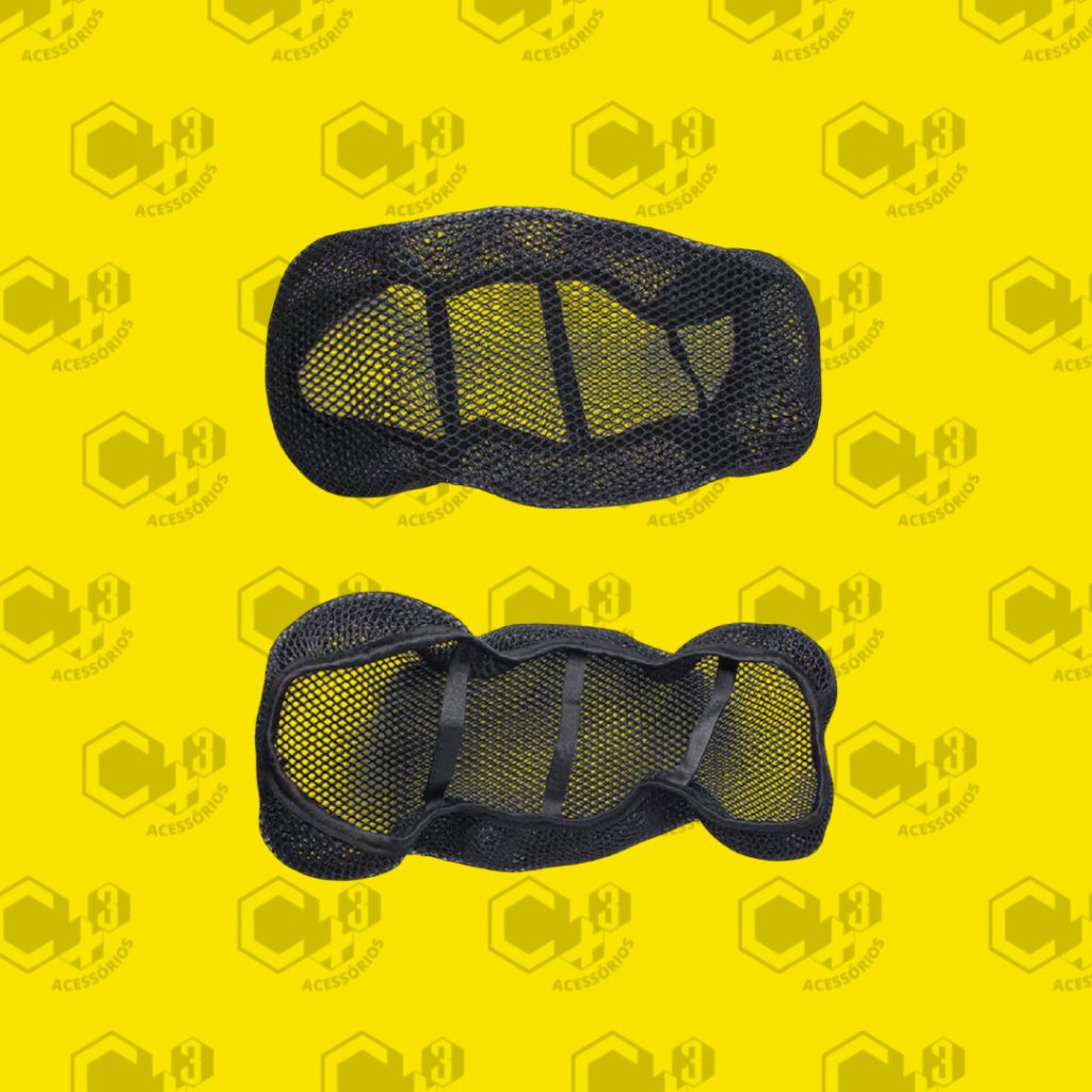 CAPA DE BANCO TERMICA - TAM. G - SM0420