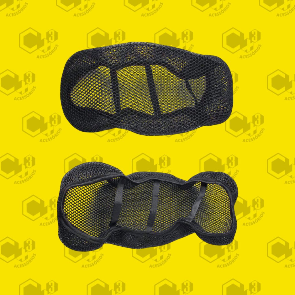 CAPA DE BANCO TERMICA - TAM. GG - SM0421