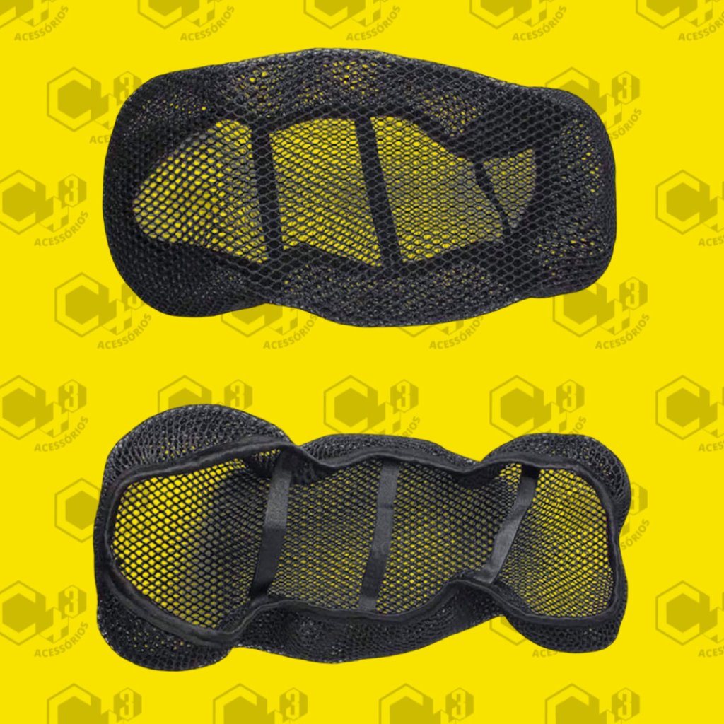 CAPA DE BANCO TERMICA - TAM. EGG - SM0422