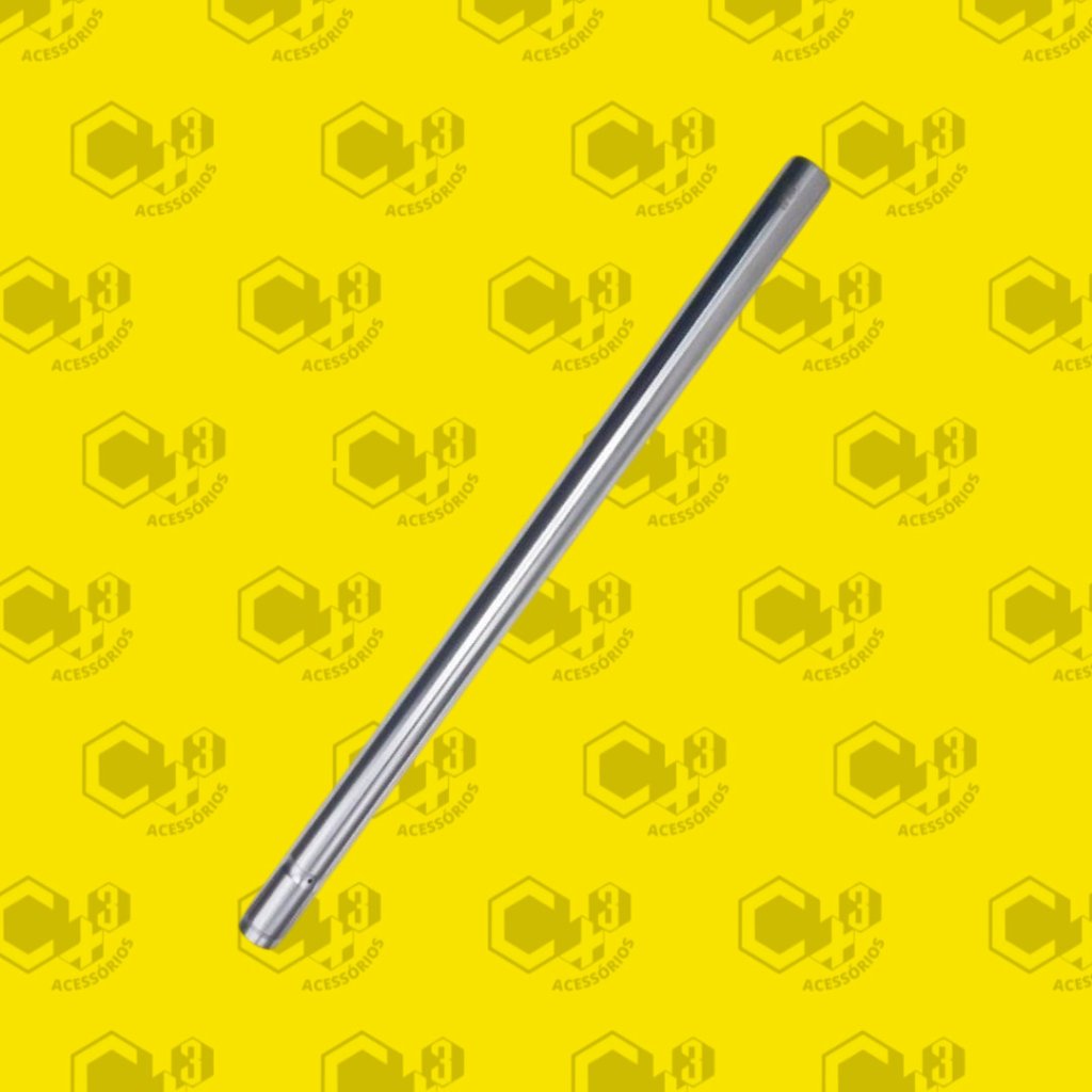 CILINDRO INTERNO (TUBO INTERNO) P/MOTO HONDA CG 150 TITAN/FAN 04/15(ESQ/DIR)-CG 160 START 16/...(DIR.)-CG 160 TITAN/F - CX007