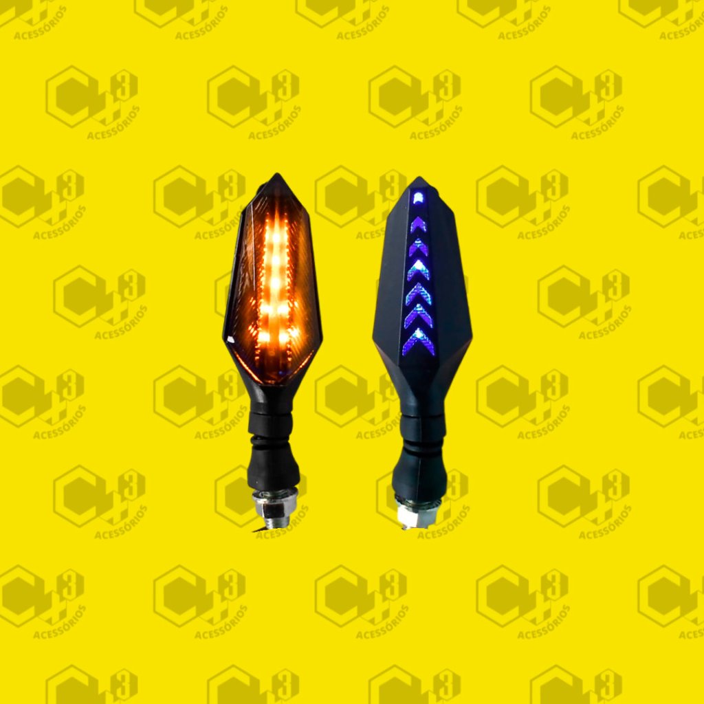 PISCA ESPORTIVO ARROW SEQUENCIAL SM0211