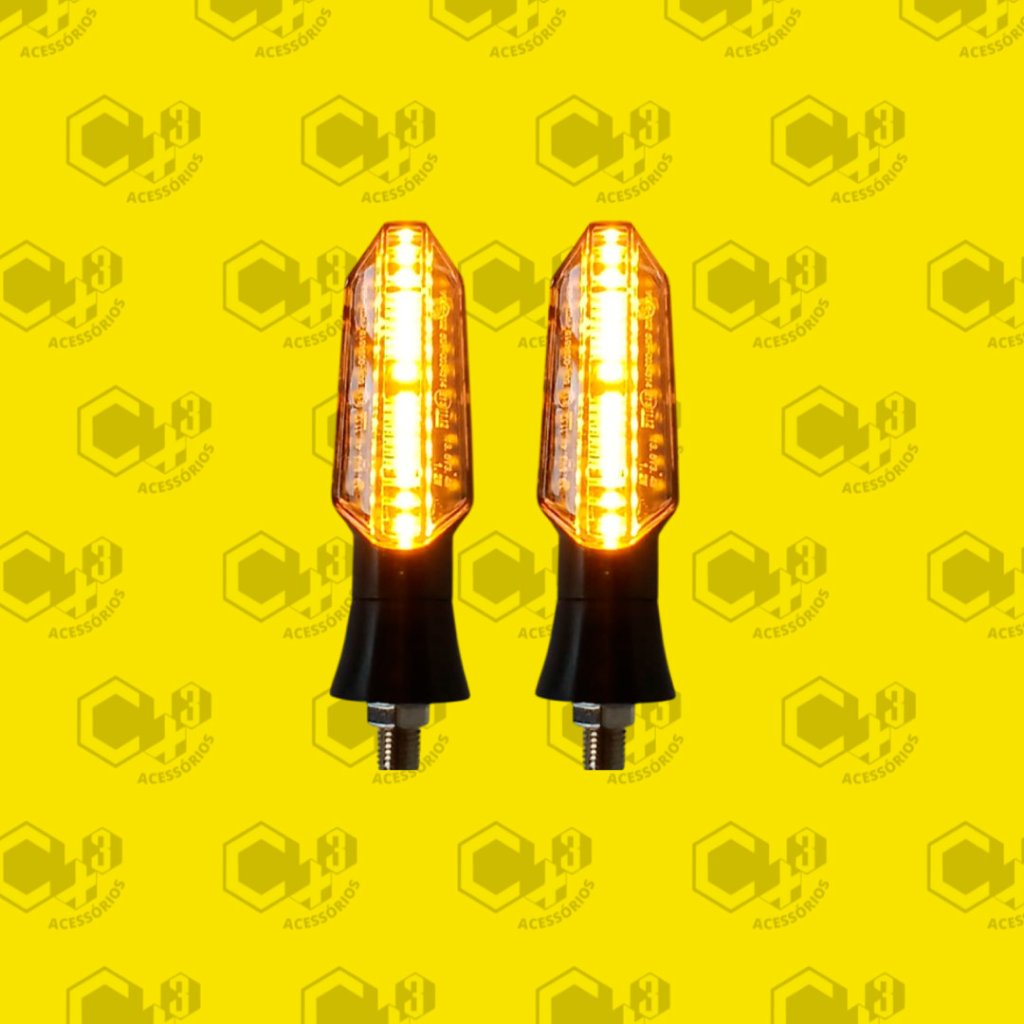 PISCA CB 250F TWISTER 19/... PARAFUSO (PAR ) SM0203