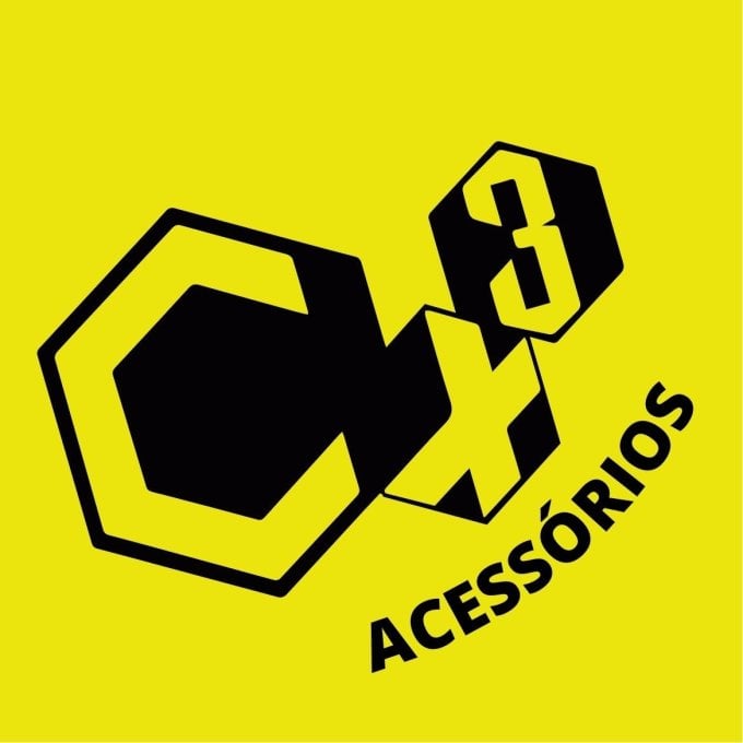 SAMMAR / Cx3 Acessórios