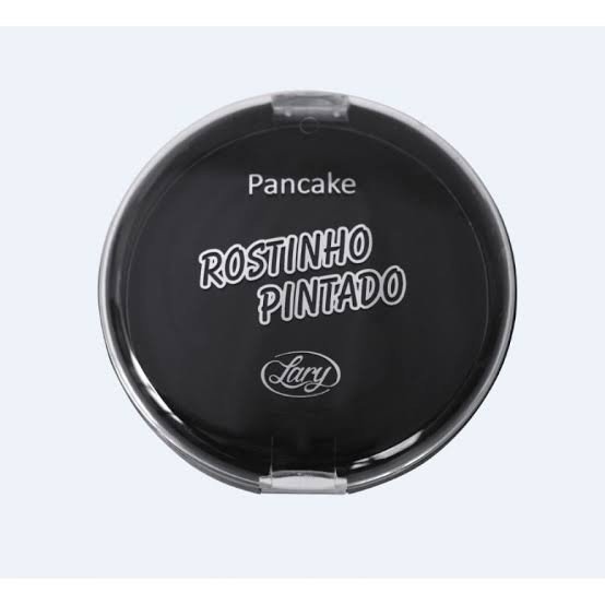 Pancake Rostinho Pintado 