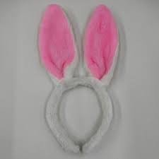 Tiara Coelho Simples