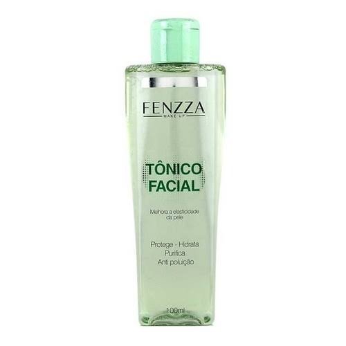 Tônico Facial Fenzza