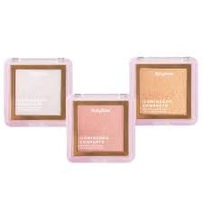 Iluminador Compacto Ruby Rose