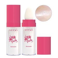 Pó De Fada Iluminador Vivai 