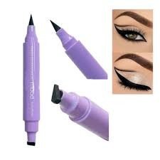 Caneta Delineadora 2x1 Mood RubyRose 