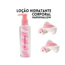 Loção Corporal Marshmallow Mia Make
