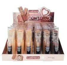 Contorno Bastão Lua & Neve