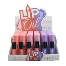 Lip Oil Vivai