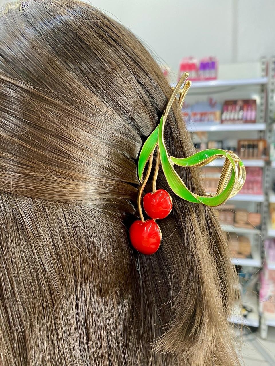 Piranha Metal Grande