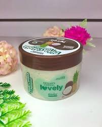 Esfoliante Corporal Pinã Colada