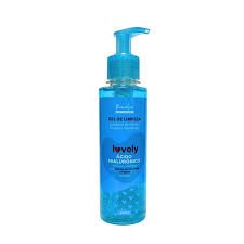 Gel De limpeza Facial Ácido Hialurônico Face Beautiful 