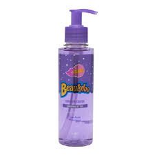 Sabonete Líquido Beautyloo Uva