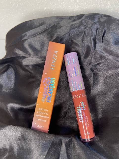 Batom Líquido Matte Parque Encantado