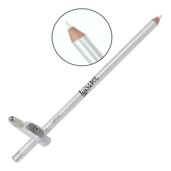 Lápis de Olho Branco 