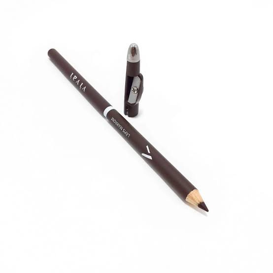 Lápis de Olho Marrom 