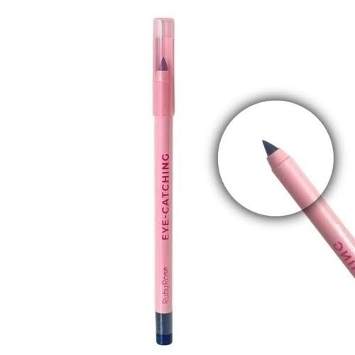 Lápis de olho Preto 