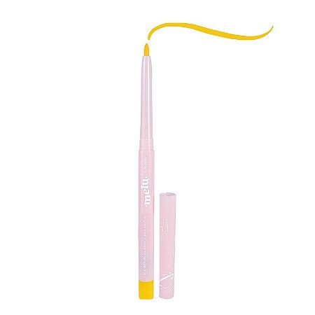 Lapis de Olho Amarelo 