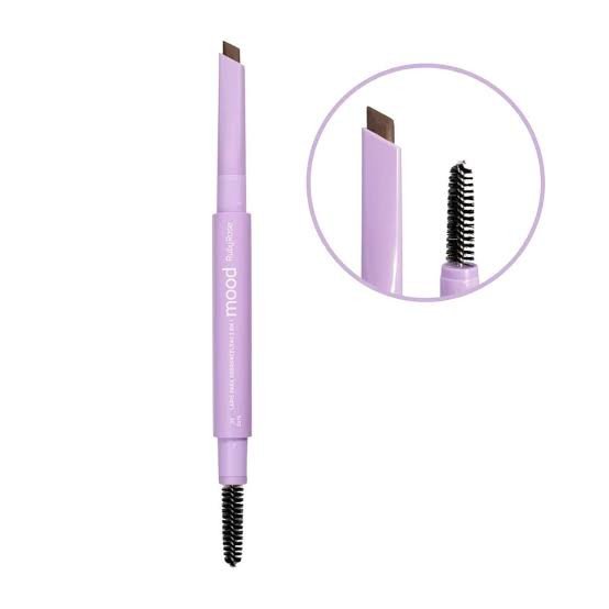 Lápis Para Sombracelha chanfrado 