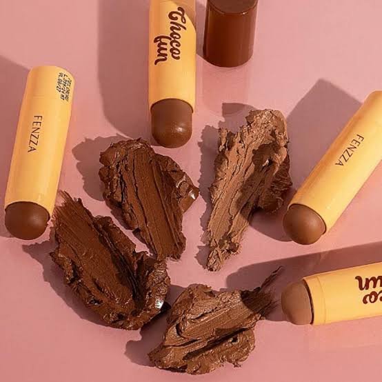 Choco Fun - Contorno 