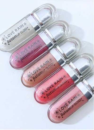 Batom Lip Gloss 
