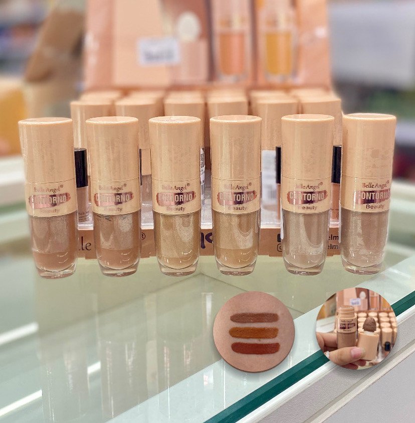 Contorno Belle Angel