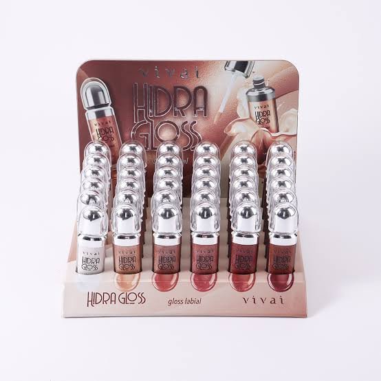 Hidragloss Vivai 