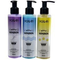 Body Splash Bons Sonhos 