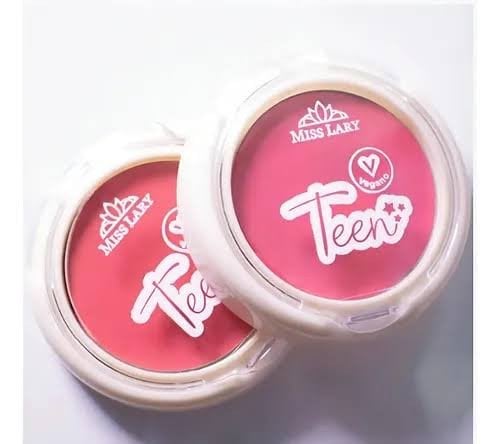 Blush Teen vegano