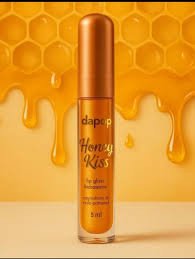 Gloss Honey Kiss