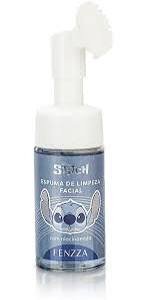 Espuma Facial Stitch 