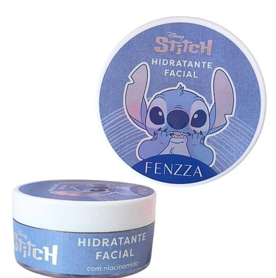 Hidratante Facial Stitch 