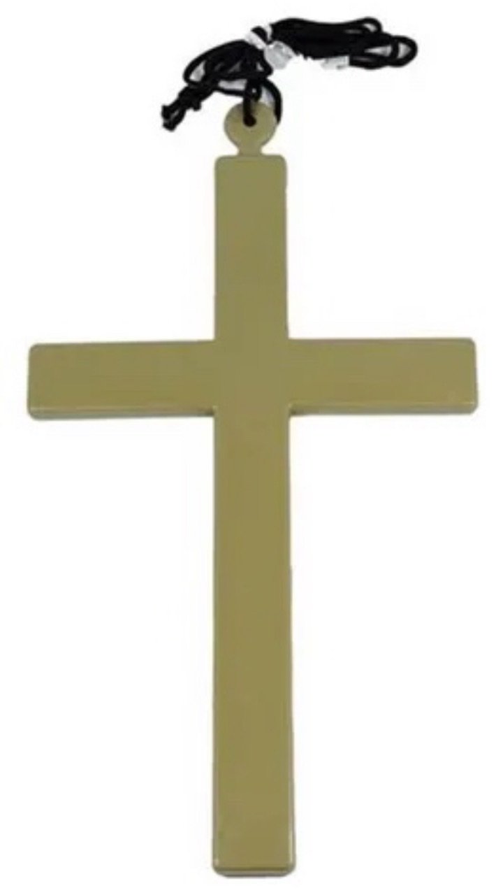 Cordão Crucifixo 