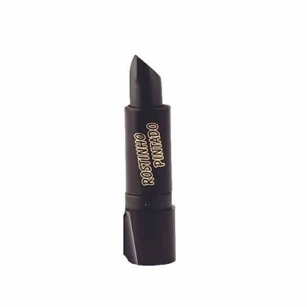 Batom preto 