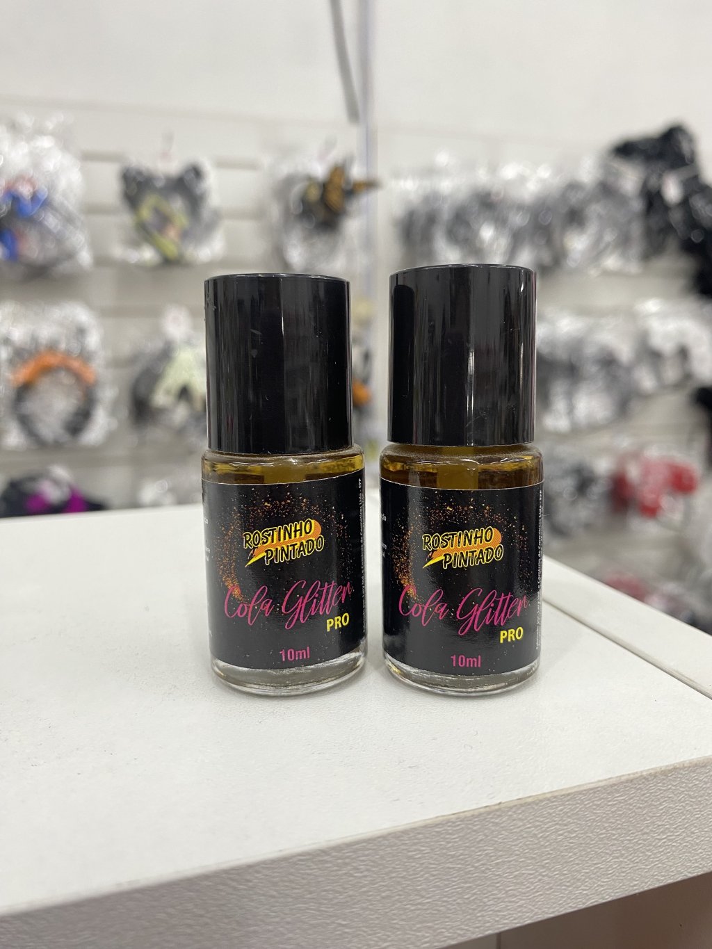 Cola Glitter 