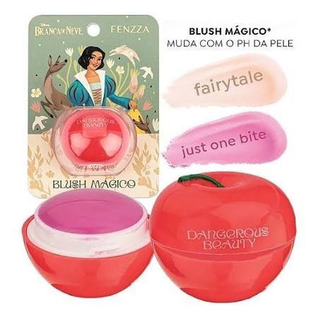 Blush Branca de Neve