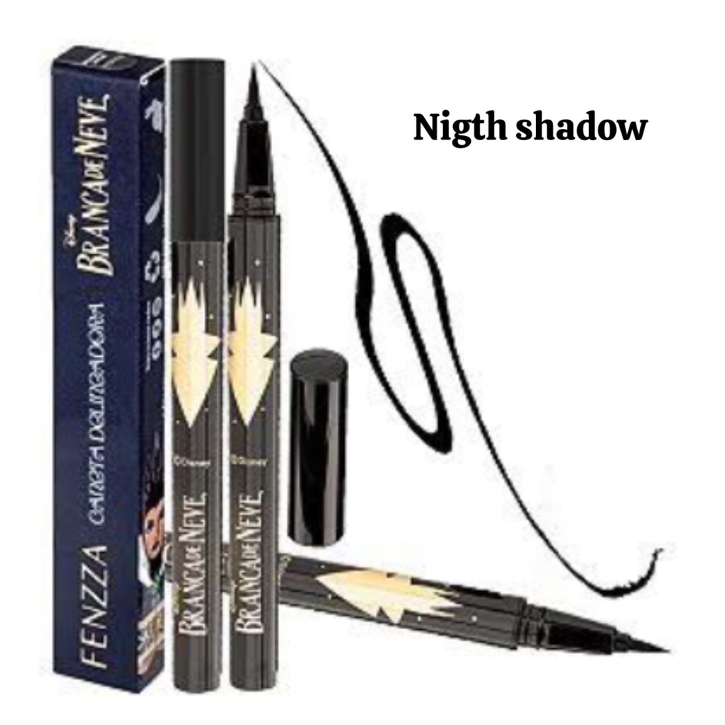 Caneta delineadora Rainha Má 