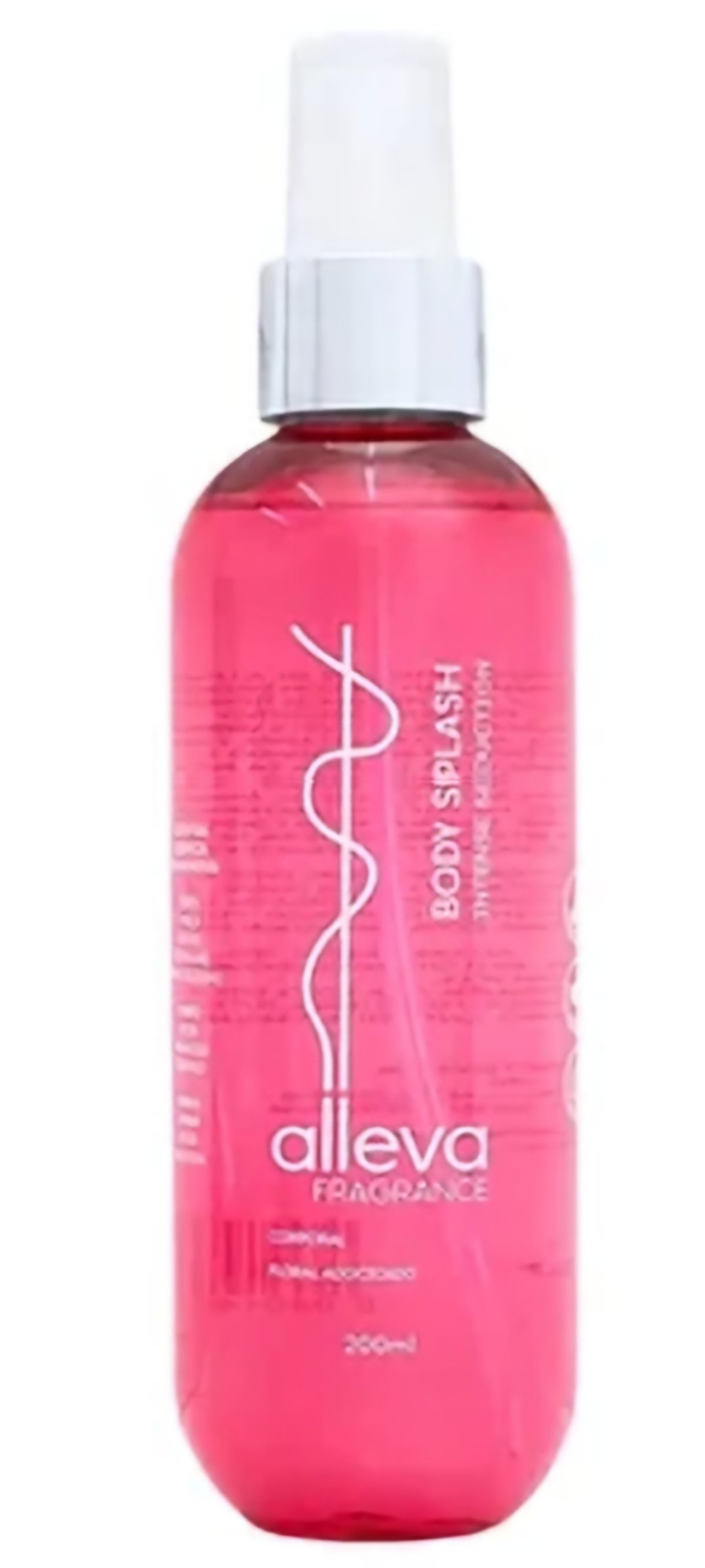 Body splash Intense Seduction