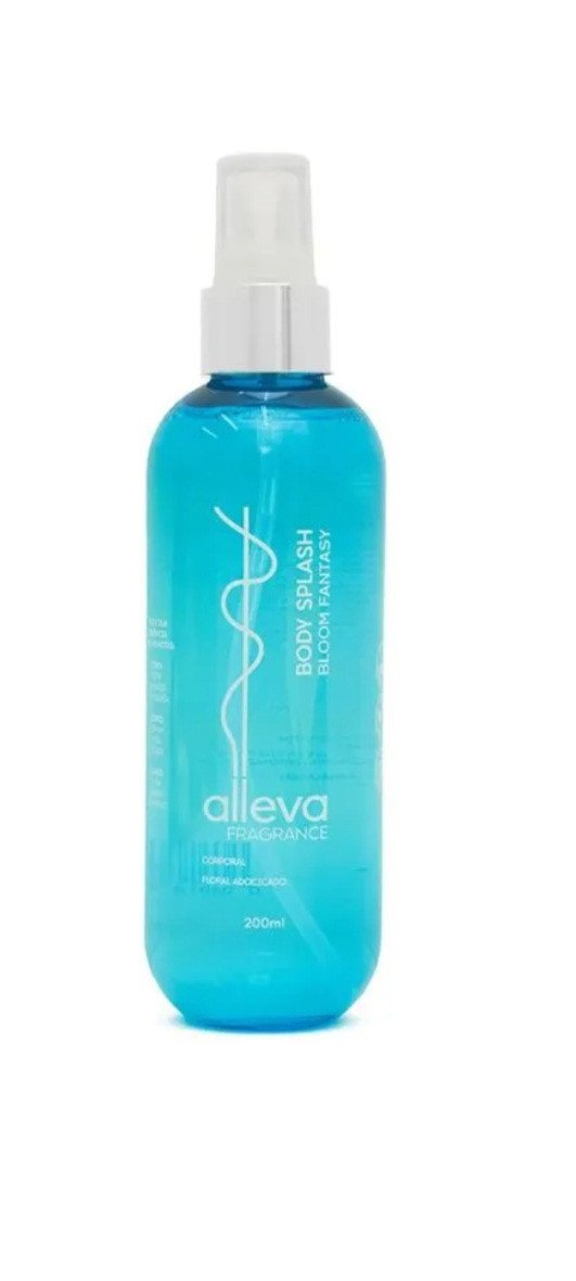 Body splash Blom Fantasy