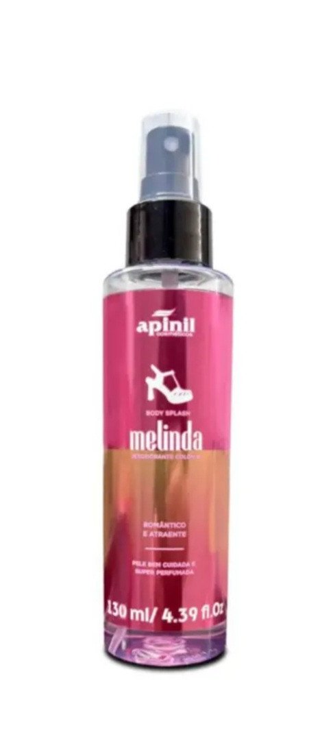 Body splash Melinda